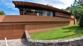 Casa en Venta Valle de Bravo, México