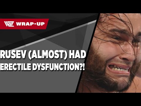 Rusev Was Pitched To What?!, Ratings News,  NXT TakeOver 31 Predictions