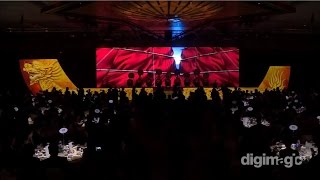 SCCCI 110th Anniversary Gala Dinner 2016