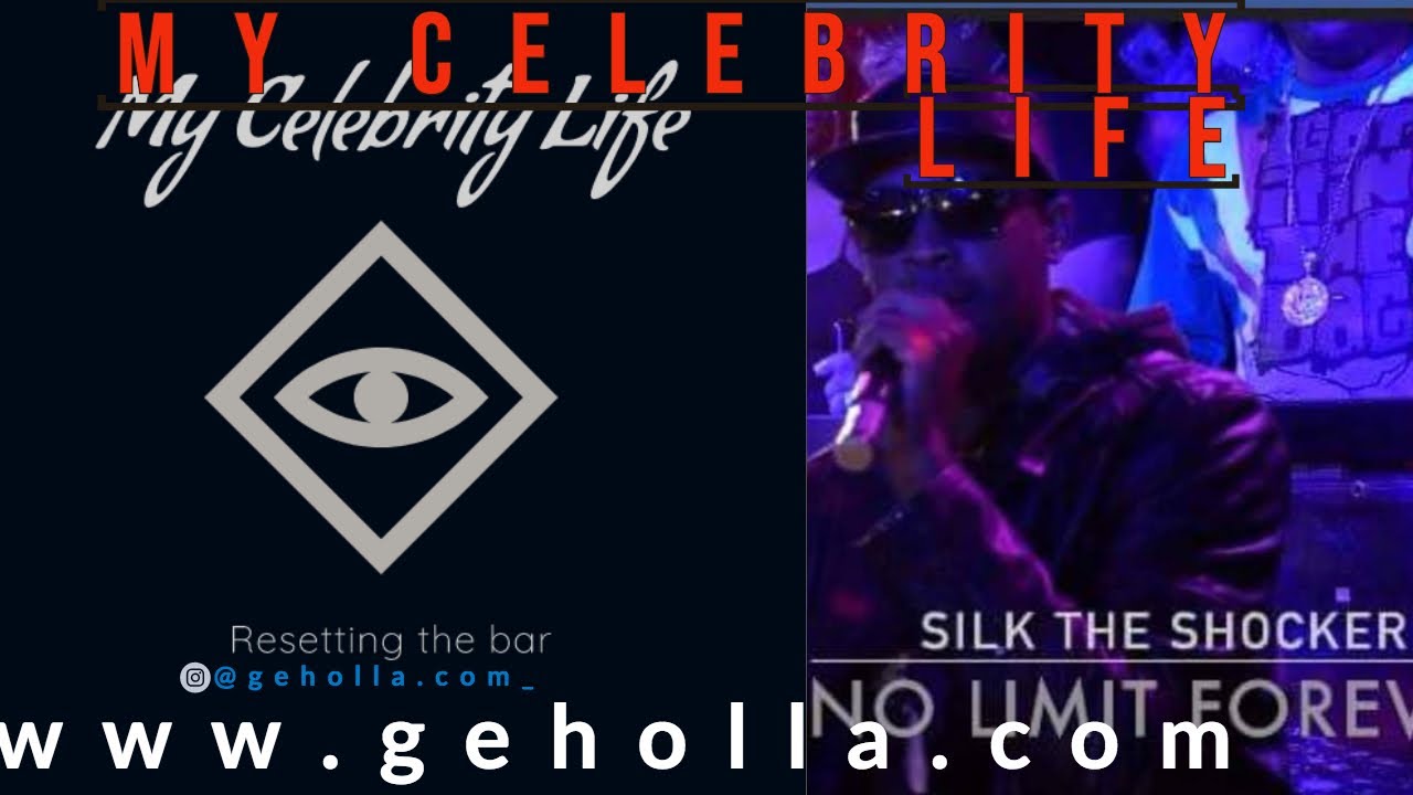 Silk Da Shocker Proves He isn't the "Worst Rapper" in classic verses.