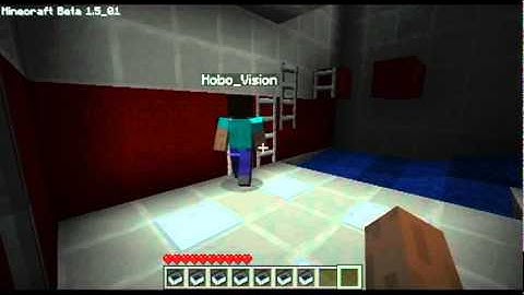 Derping in Minecraft: MineCraft