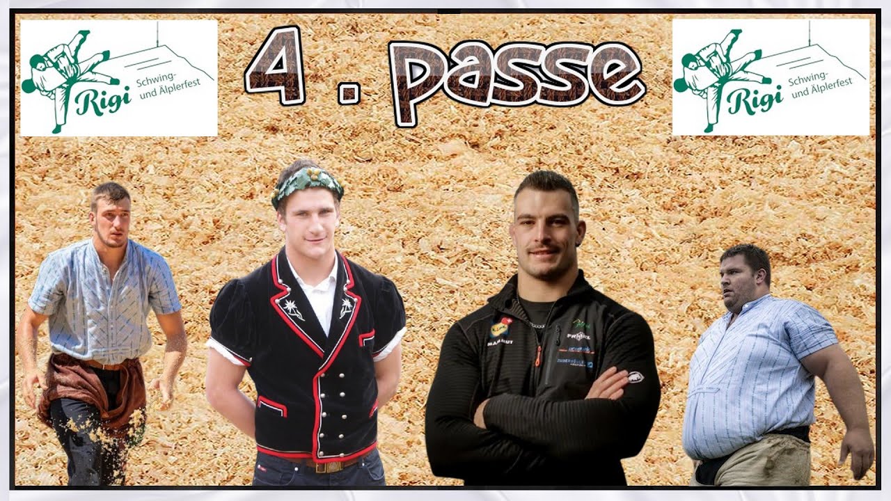 Rigi Schwinget 2025 passe 4