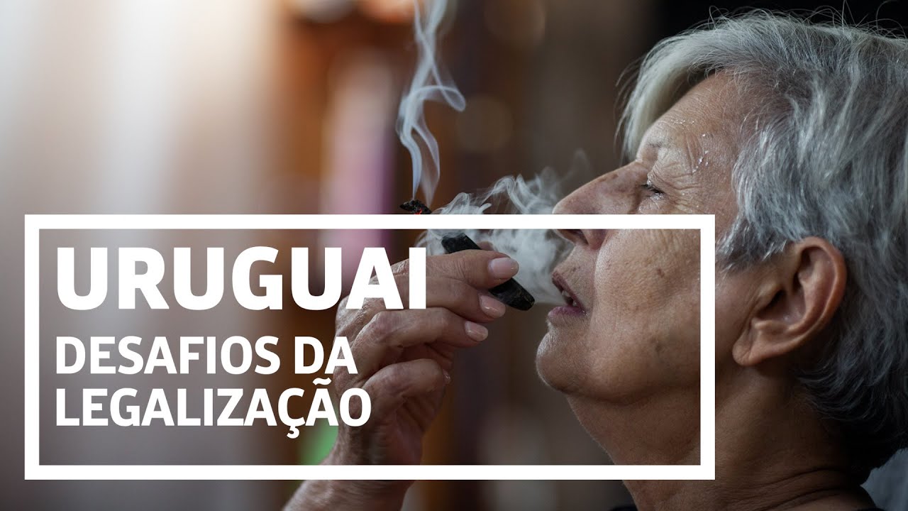 Maconha estatal no Uruguai ainda decepciona usuários