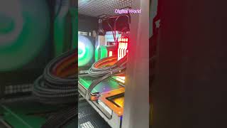 PC Ultra 9 285K RTX 5070Ti 16GB RAM 128GB #shorts