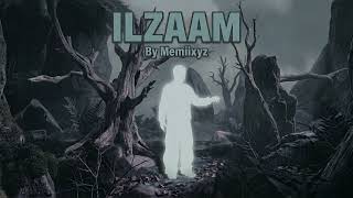ILZAAM - MEMIIXYZ (Official Music Video) | Emotional Hindi Urdu Rap Song | Deep Poetic Rap | Sad Rap