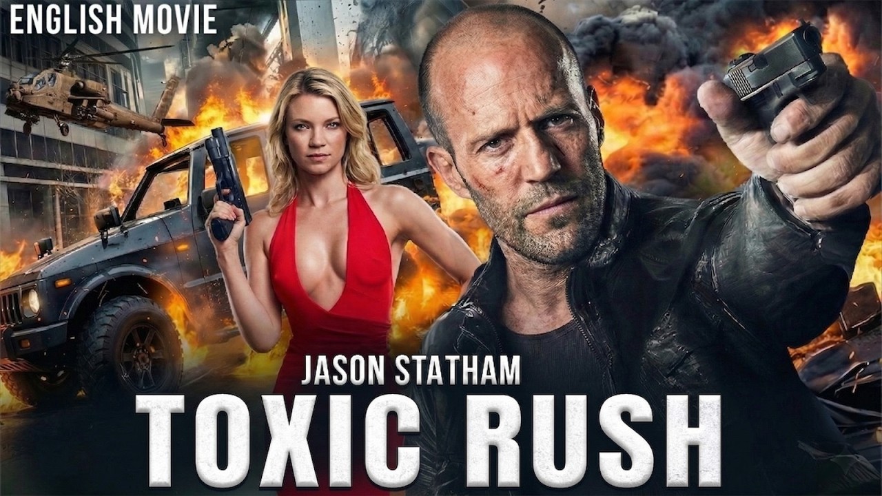 Toxic Rush