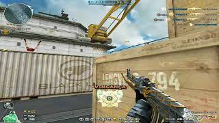 Random Pubs #3   ( AK-47 Vip )