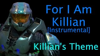 Life is a Table OST - For I Am Killian [Instrumental] - Killian Theme