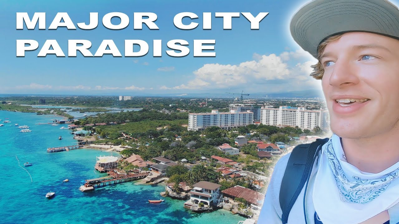 IS THIS THE BEST PLACE TO LIVE IN PHILIPPINES?