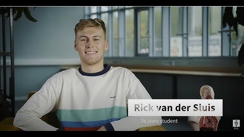 Bachelor | Psychobiologie | University of Amsterdam