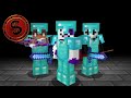 ACE HUNT // MONEY SMP DAY 2
