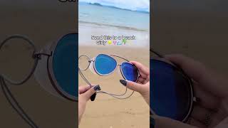 Link is on my profile!! Comment “glasses” and I’ll send it to you☀️🌊🌴