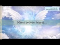 Healing Wings with lyrics   Steve Crown