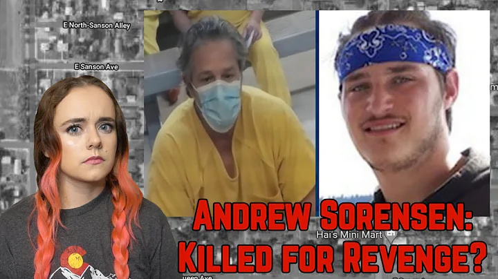 Killed by Father of Trafficking Victim? The Case o...
