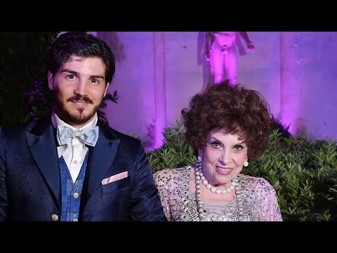 Vidéo: Fortune de Gina Lollobrigida