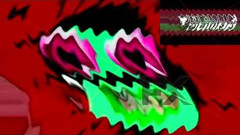 Klasky Csupo Glitchup v2 - Sparta Execution Remix