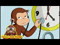 Curioso come George 🐵 112 Il Dottor Scimmia 🐵 Cartoni Animati per Bambini 🐵 Stagione 1