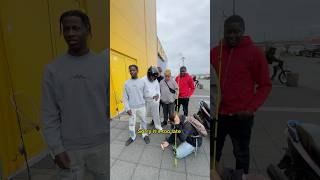 “Bring water my fish is dying”🗣️‼️#fyp #nduru