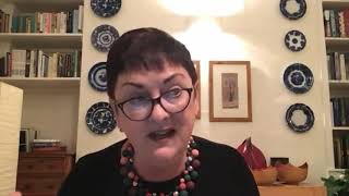 Mary Bousted describes how she'd reform our school system