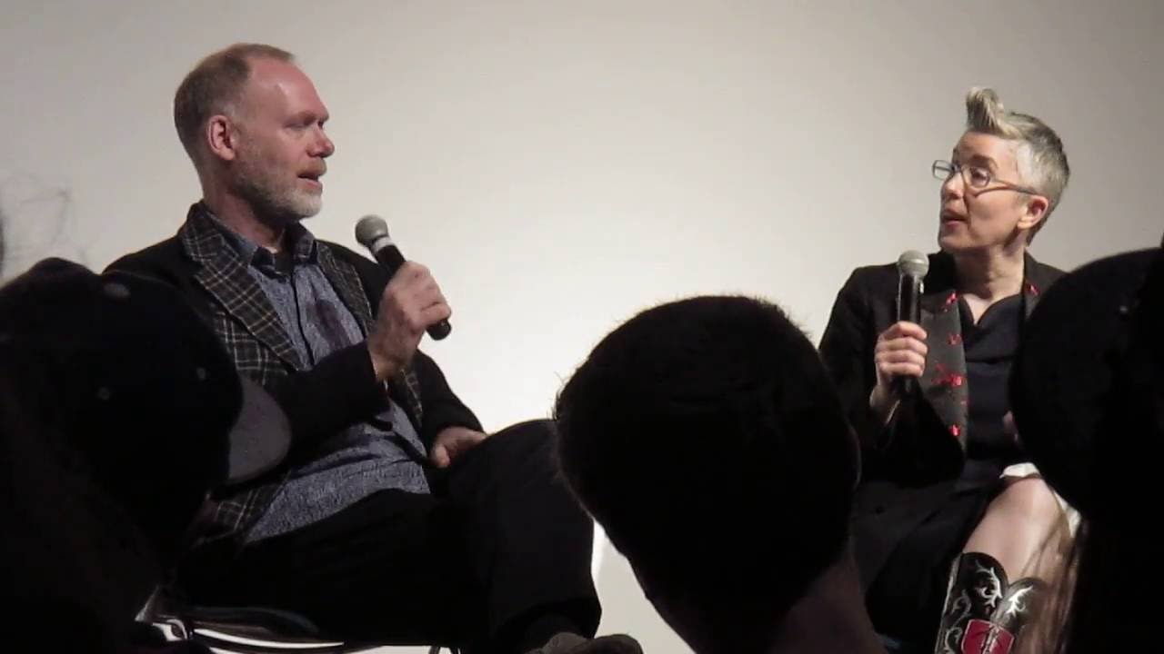 Scott Westerfeld and Justine Larbalestier - YouTube