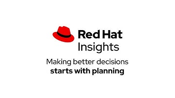 Red Hat Enterprise Linux 10 - Make better decisions at build time