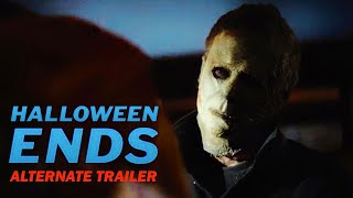 Halloween Ends - Final Trailer 2 | Concept