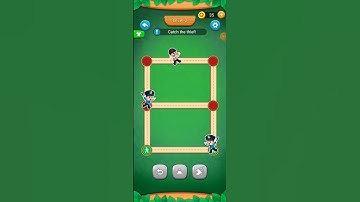 Numpuz: Catch The Thief Level 2 By Rick Gaming