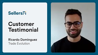 Client Testimonial: Ricardo Dominguez