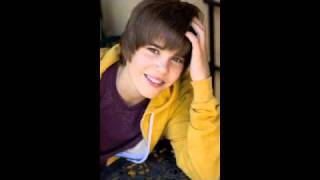 *Boy version* One Time - Justin Bieber