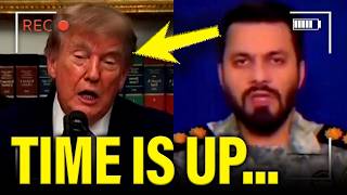 🚨Iran Delivers FATAL MESSAGE to TRUMP’S FACE…