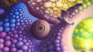 "Quantum Wavetracing" Ai Animation using Deforum/Stable Diffusion 4K