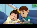 Lagu Kanak Kanak Islam | Masa Dengan Keluarga | Omar & Hana Lagu Kanak Kanak Islam | Masa Dengan Keluarga | Omar & Hana