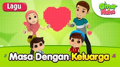 Lagu Kanak Kanak Islam | Masa Dengan Keluarga | Omar & Hana  - Durasi: 2:09. 