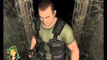 Biohazard Outbreak File # 1 Online (obsrv.org) w/ Setsuna ^^ - Round#116: BFP - VH