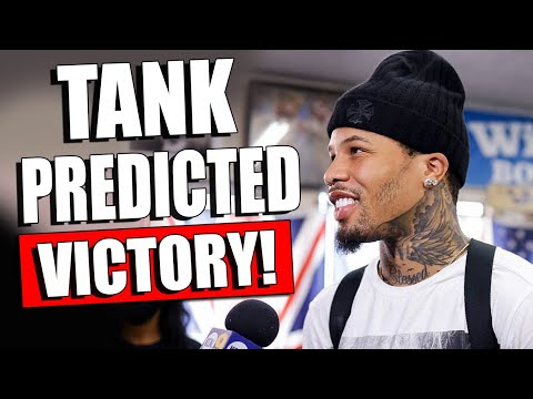 Gervonta Davis PREDICTED VICTORY! Rolando Romero IS AFRAID TO LOSE IN A FIGHT WITH Davis / Kambosos Gervonta Davis PREDICTED VICTORY! Rolando Romero IS AFRAID TO LOSE IN A FIGHT WITH Davis / Kambosos