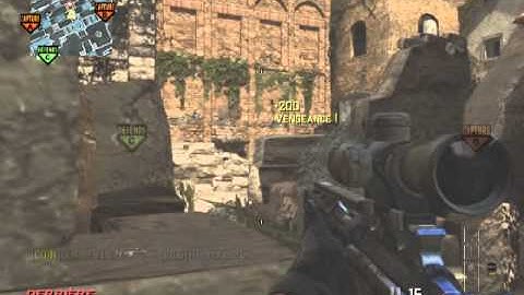 Mw3 Titanic