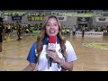PRESIDENT’S CUP 2025 SEMIFINALS  | NOVADECI CONVENTION CENTER | FEB 21, 2025 | SUPREMOS vs REAPERS