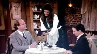 Season 9 Episode 21: Cheers Has Chili