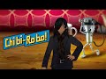 I'll take the bird and push it somewhere else (Chibi Robo pt 6)