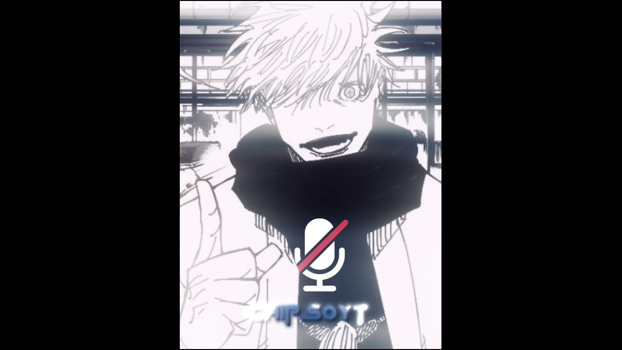 Im Bored Ahh Edit Gojo Goku ViralShort