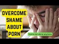 Overcoming pornography addiction  shame with mindfulness  dr luke sniewski full interview