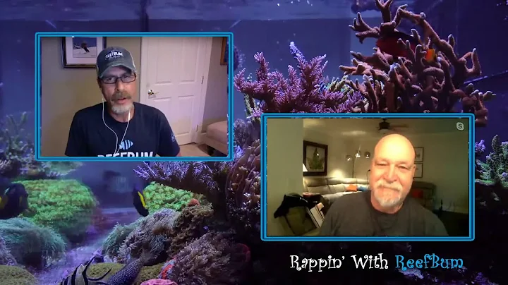 Rappin With ReefBum: Guest Dana Riddle