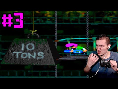 Johnny Bazookatone[PS] - 10 Тонн #3