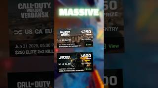 PLAY FOR HUNDREDS FOR FREE!! #callofduty #bo6 #cod #cmg #warzone #firstpersonshooter #game