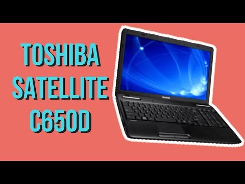 8 Go de ram pour pc portable TOSHIBA SATELLITE C650