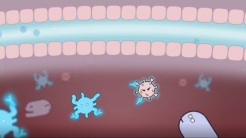 Module 1: Immune System