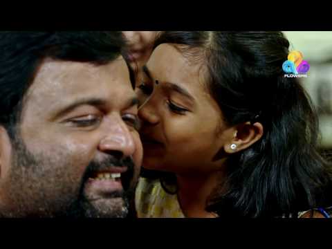 Uppum Mulakum│Flowers│EP# 556
