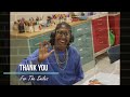 A Special Thanksgiving Video Message
