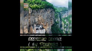 Askoroz Deresi ( oy Trabzon ) ~ perdesiz bas gitar solo ile...