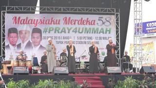 erti kemerdekaan - Qathrunnada